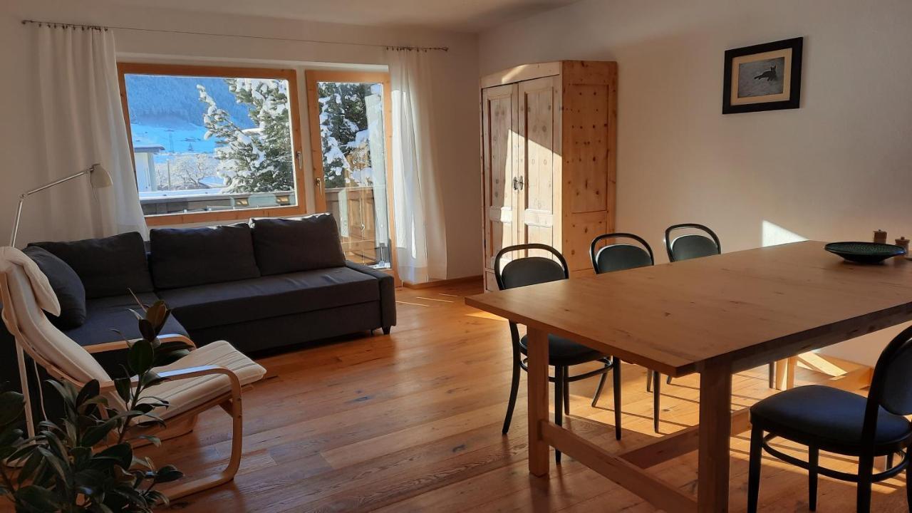 Apartment Kirchmair Інсбрук Екстер'єр фото