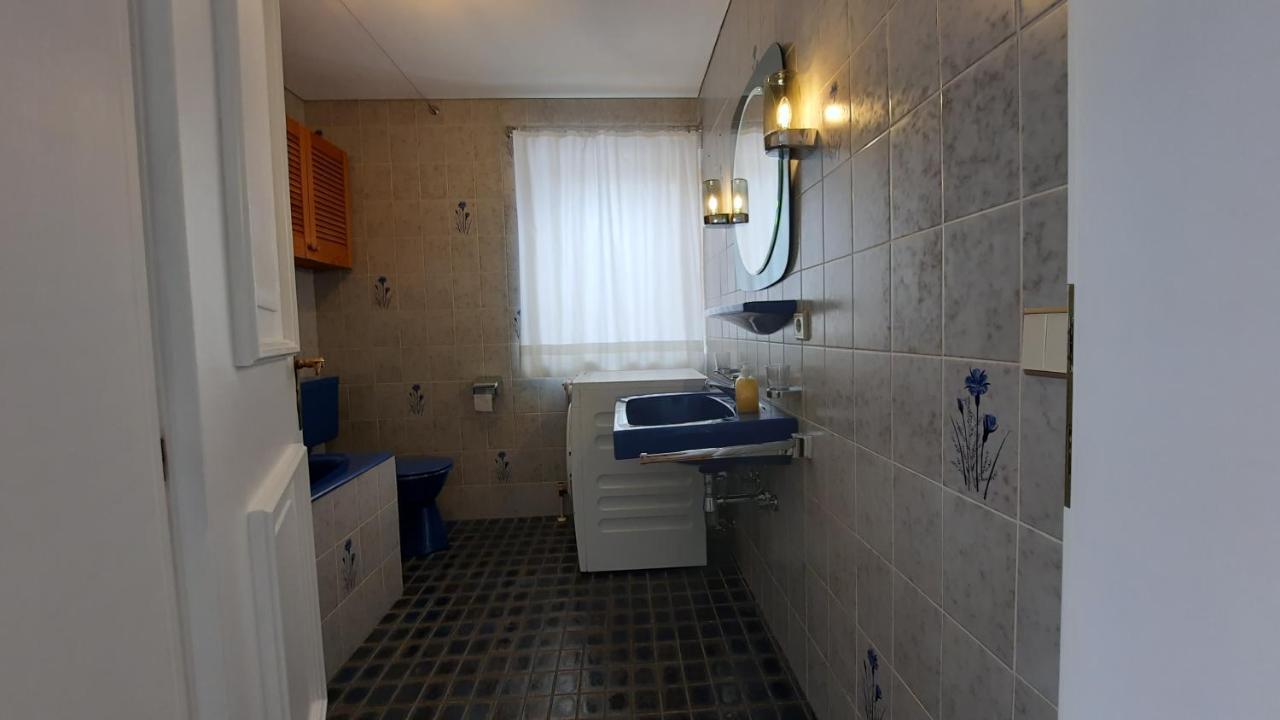 Apartment Kirchmair Інсбрук Екстер'єр фото