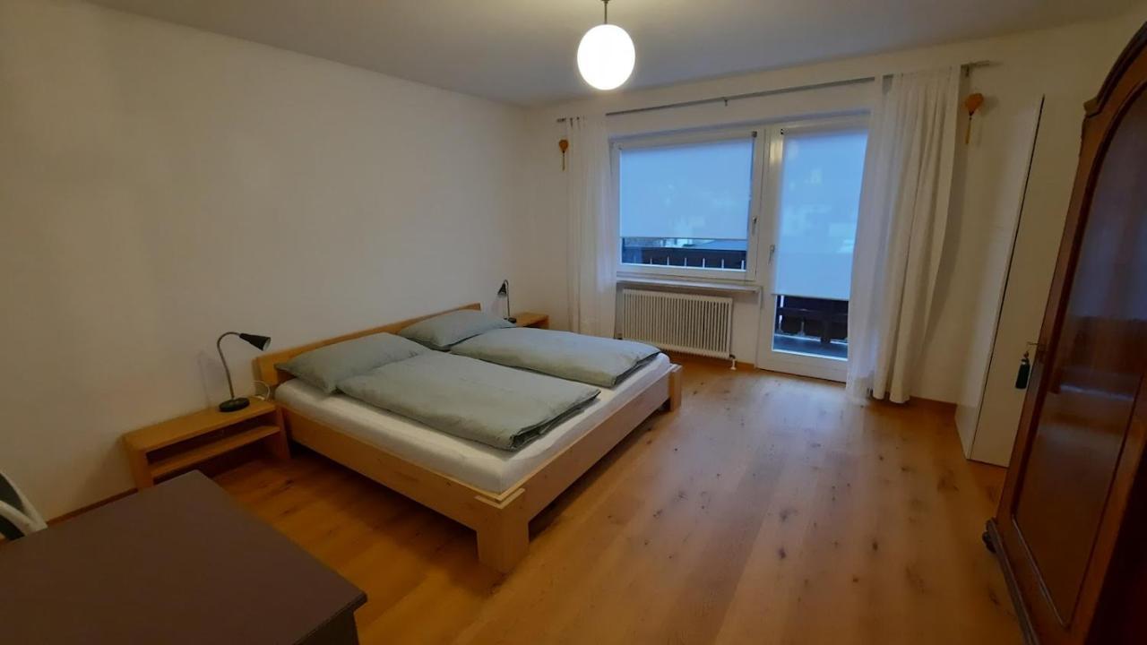 Apartment Kirchmair Інсбрук Екстер'єр фото