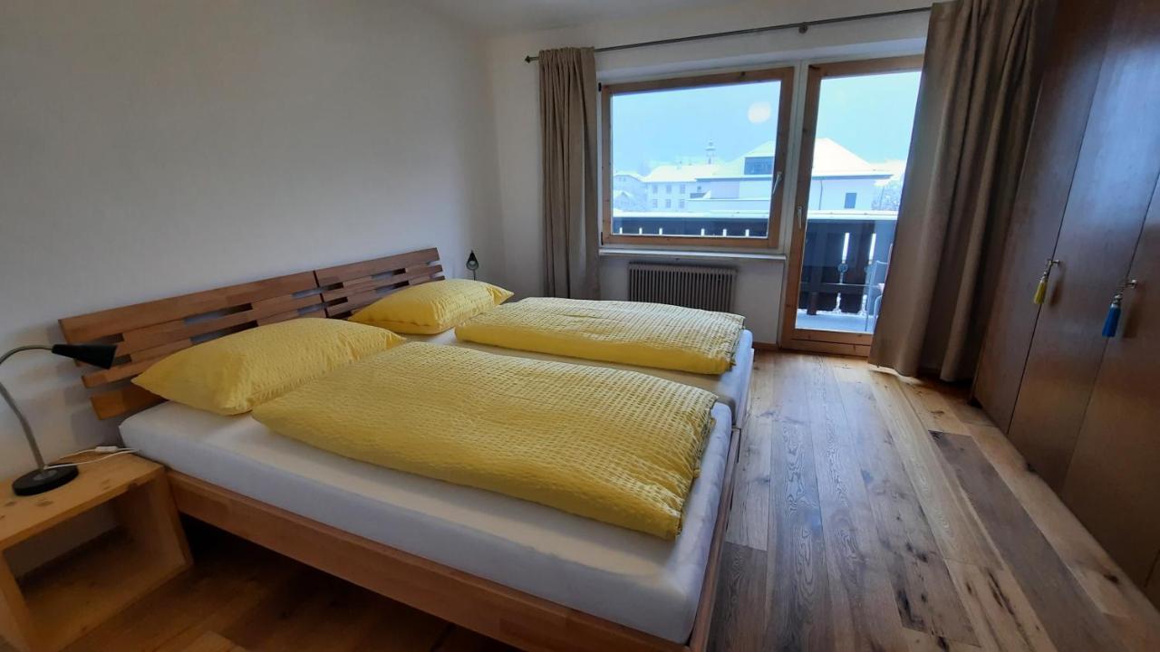 Apartment Kirchmair Інсбрук Екстер'єр фото
